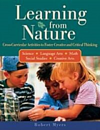 Learning From Nature (Paperback)