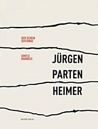 Jurgen Partenheimer (Hardcover, Bilingual)