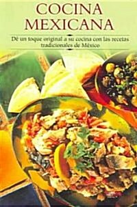 Cocina Mexicana / Best of Mexico (Paperback, Translation)