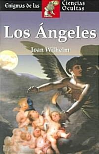 Los Angeles / Angels (Hardcover)