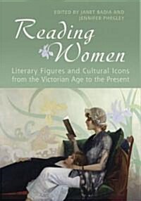 Reading Women (Hardcover)