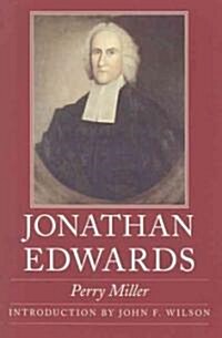 Jonathan Edwards (Paperback)