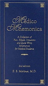 Medico Mnemonica (Paperback, 2nd)