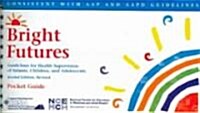 Bright Futures Guidelines (Paperback, 2nd, POC)