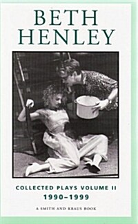 Beth Henley (Paperback)