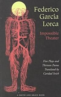 Federico Garcia Lorca (Paperback)