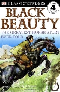 Black Beauty (Paperback) - The Greatest Horse Story Ever Told