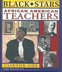 African American Teachers (Hardcover)