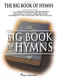 The Big Book of Hymns (Paperback)