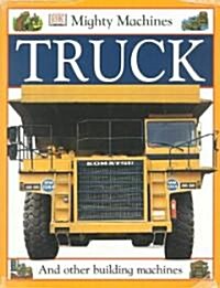 [중고] Truck (Paperback)