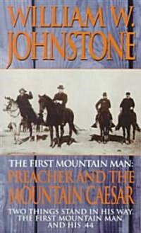 Preacher and the Mountain Caesar (Paperback)