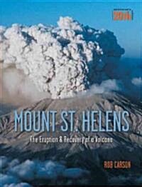 Mount St Helens (Paperback, 20th, Annual)