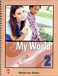 [중고] My World 2: Teacher‘s Guide (Paperback)