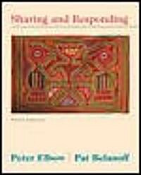 Sharing and Responding (Paperback, 3rd, Subsequent)