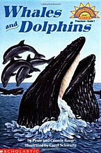 Whales and Dolphins (Paperback)