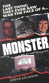 Monster (Mass Market Paperback, Reissue)