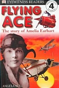 Flying Ace (Hardcover)