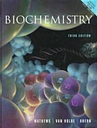 Biochemistry (Hardcover, CD-ROM, Subsequent)