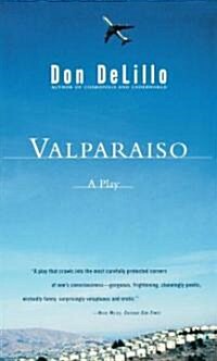 Valparaiso: A Play (Paperback)