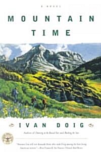 Mountain Time (Paperback)