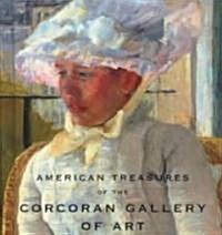 American Treasures of the Corcoran Gallery of Art: The Worlds Most Exclusive Perfumeries (Hardcover)