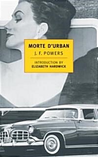 Morte DUrban (Paperback)