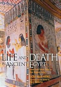 Life and Death in Ancient Egypt: Energy Siting and the Management of Environmental Conflict (Hardcover)