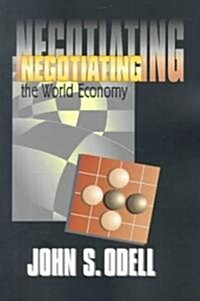 Negotiating the World Economy: Recasting Nature as Feminist Space (Paperback)