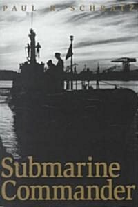 Submarine Commander (Paperback)