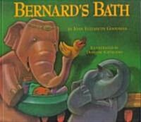 Bernards Bath (Paperback, Reprint)