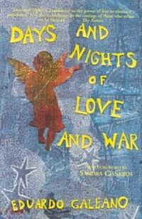 Days and Nights of Love and War (Hardcover)