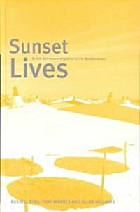 Sunset Lives (Hardcover)