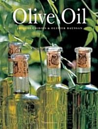 Olive Oil (Hardcover)