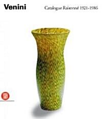 Venini (Hardcover)