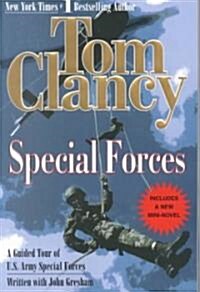 Special Forces: A Guided Tour of U.S. Army Special Forces (Paperback)