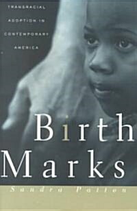 Birthmarks: Transracial Adoption in Contemporary America (Paperback)