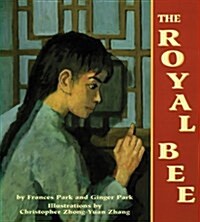 The Royal Bee (Paperback)