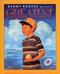 Kenny Rogers Presents the Greatest (Hardcover)