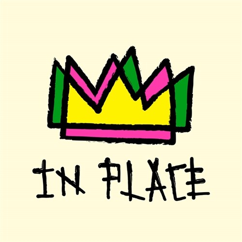 In Place - EP 1집 Wonderland