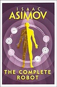 The Complete Robot (Paperback)