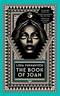 The Book of Joan (Hardcover, Main)