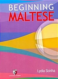 Beginning Maltese (Package, 3 Revised edition)