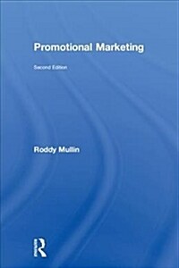 Promotional Marketing (Hardcover)