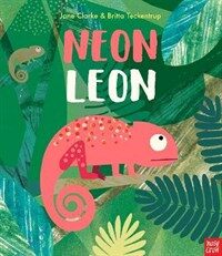 Neon Leon (Paperback)
