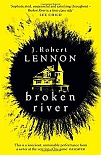 Broken River : The most suspense-filled, inventive thriller youll read this year (Paperback, Main)