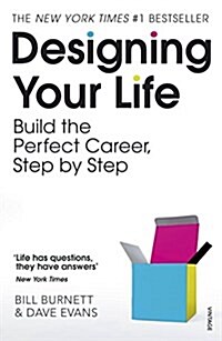 Designing Your Life : For Fans of Atomic Habits (Paperback)