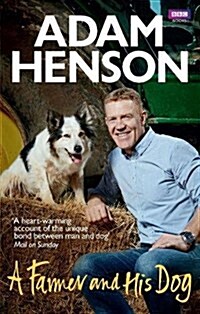 A Farmer and His Dog (Paperback)