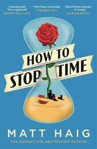 How to Stop Time (Paperback, Main)