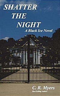 Shatter the Night / Dark Legacy (Paperback)