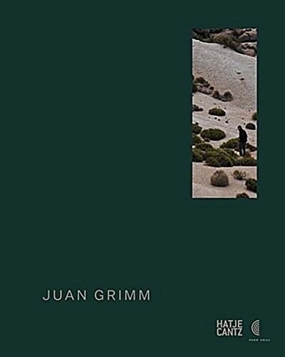 JUAN GRIMM (Hardcover)